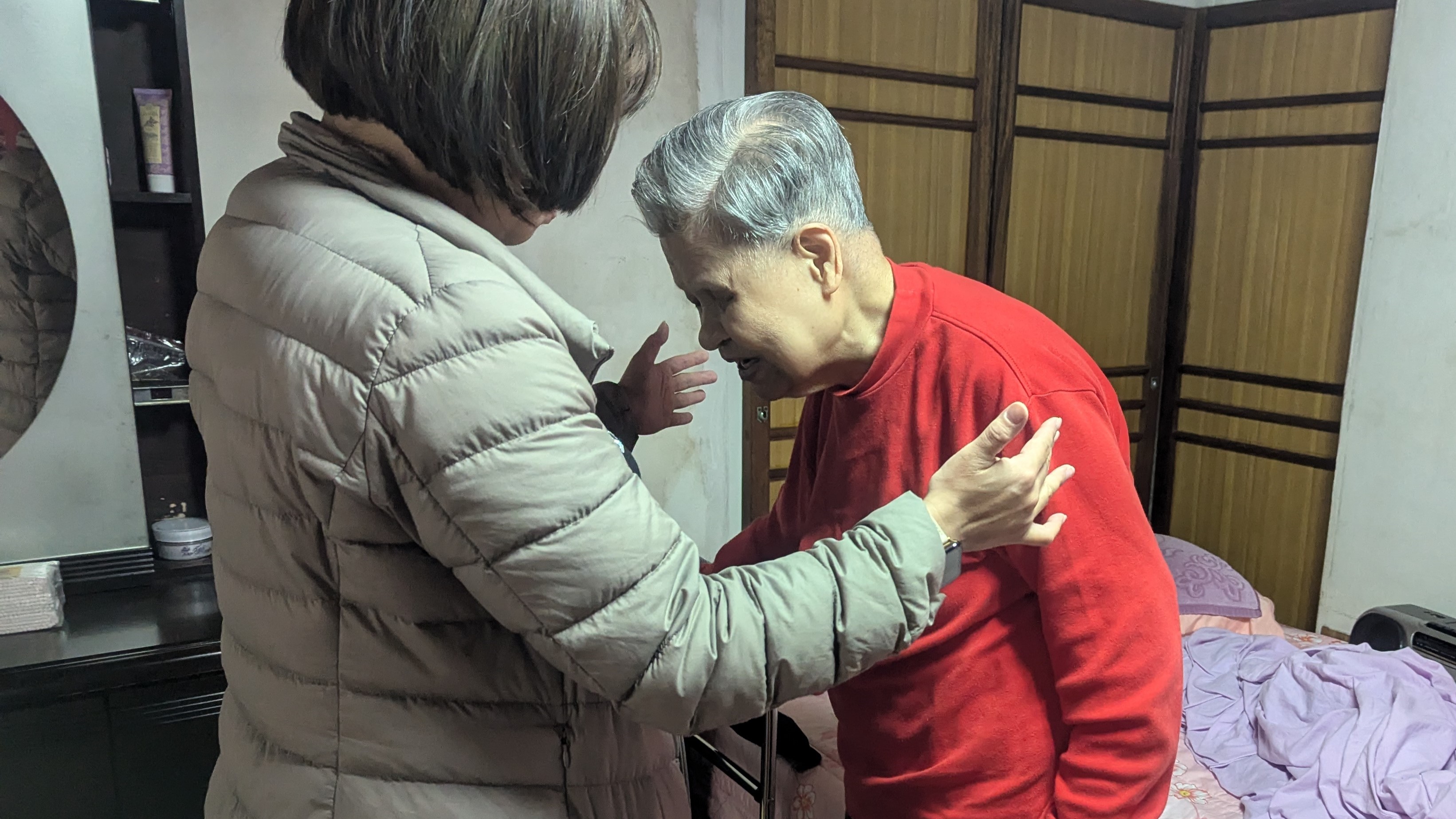 居家復能照片