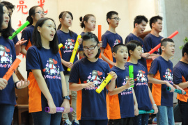 103年度服務成果報告