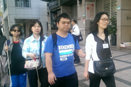 101年度服務成果報告