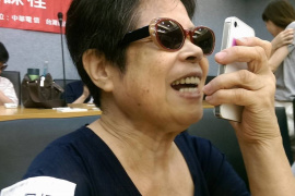  105年度服務成果報告