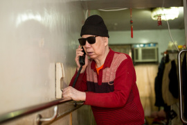 104年度服務成果報告