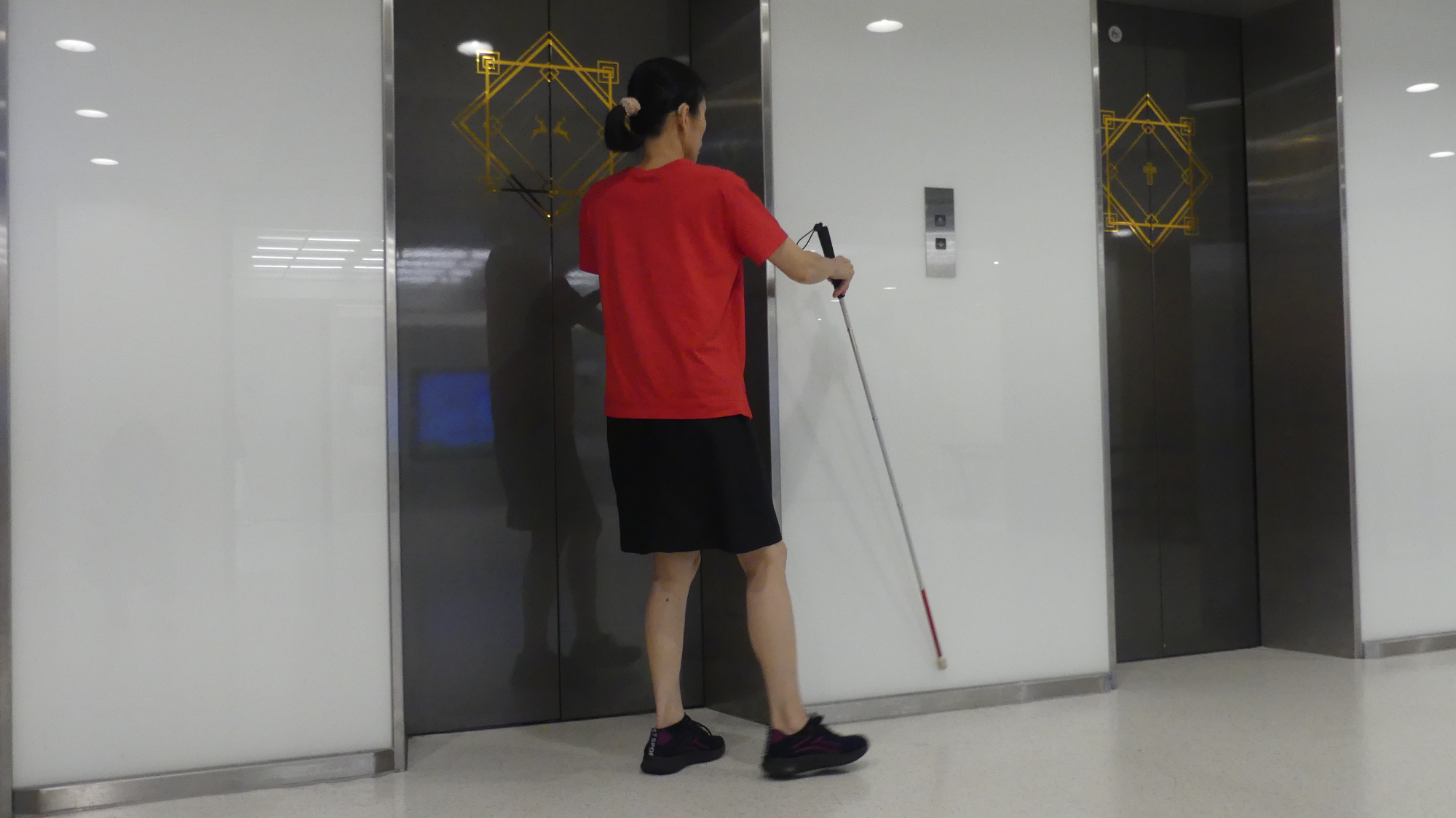 生活與心理重建